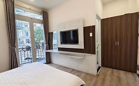 The White Hotel